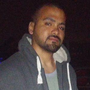 Meet your Posher, John